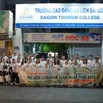 Caravan Giảm Phát Thải 2026