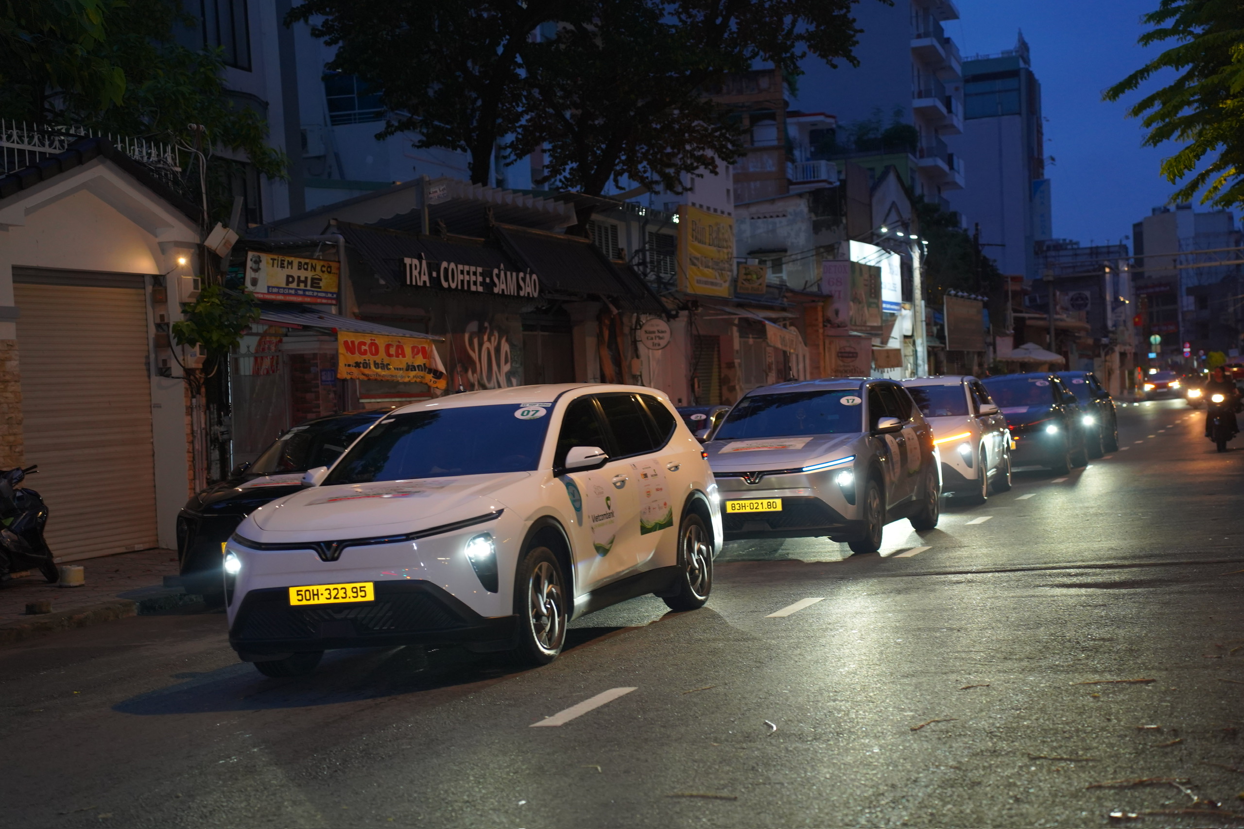 Caravan 2026 và hướng phát triển du lịch xanh