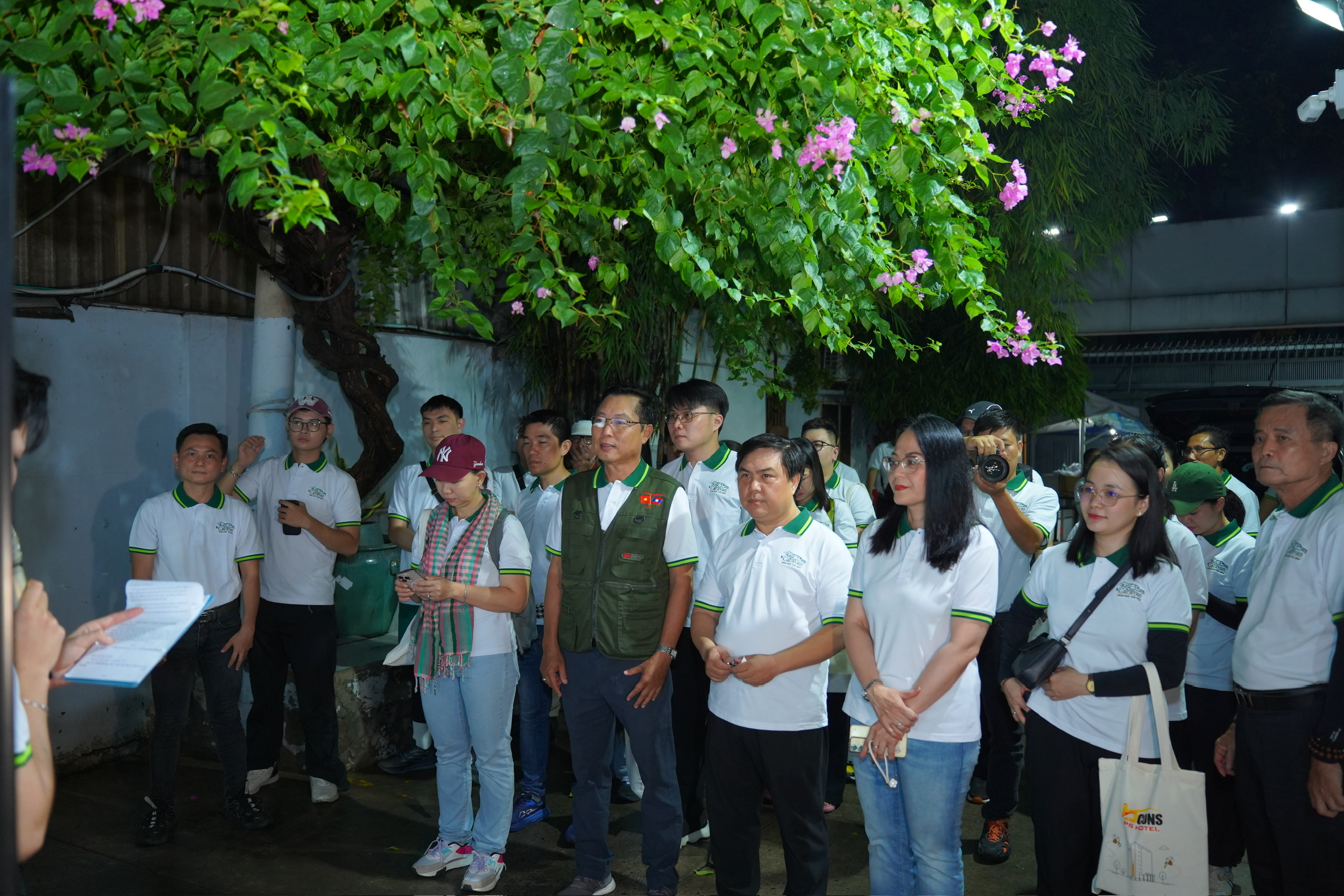 Caravan 2026 và hướng phát triển du lịch xanh