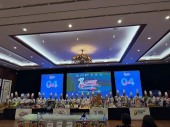 Best U.S. Poultry Challenge 2026