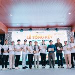 Du lịch xanh Caravan giảm phát thải