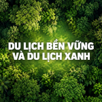 du lịch xanh