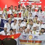 Cuộc thi ẩm thực quốc tế Battle of the Chefs 2026 diễn ra tại Penang, Malaysia.