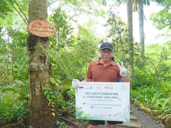 Thúc đẩy đổi mới trong vận hành và dịch vụ du lịch