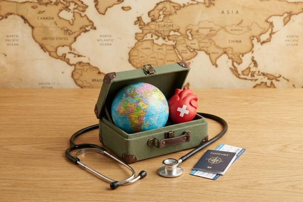 Medical Tourism là mô hình kết hợp điều trị y tế và du lịch nghỉ dưỡng