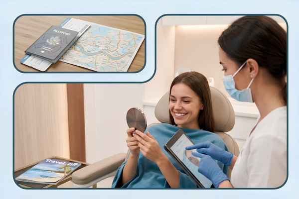 Du lịch thẩm mỹ là một trong những loại hình Medical Tourism phổ biến hiện nay