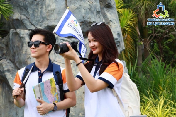 Thị trường Du lịch đang cần nhân sự có chuyên môn và kỹ năng thực tế
