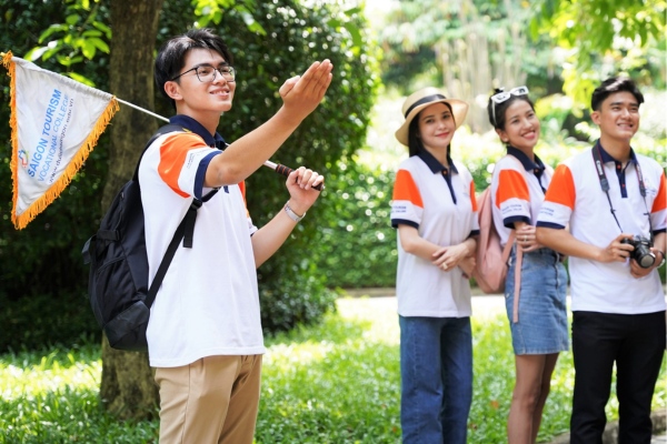 Ngoại ngữ, kỹ năng và thái độ là những yếu tố được nhà tuyển dụng đánh giá cao