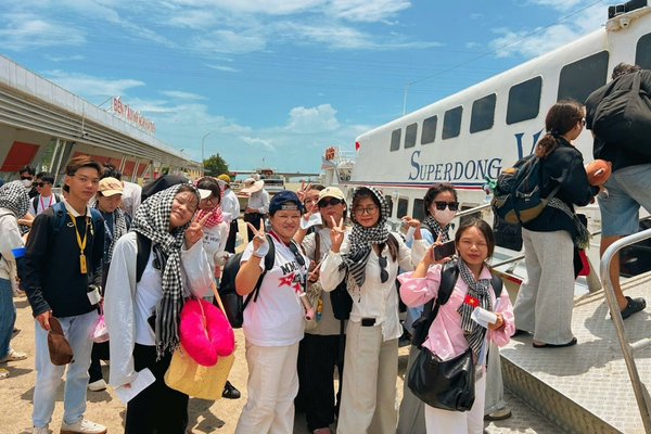 Xây dựng nội dung bán tour cần tập trung vào trải nghiệm khách nhận được thay vì giá rẻ