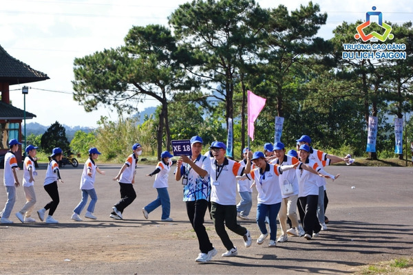 Khi vận hành tour cần chuẩn bị sẵn phương án xử lý cho các tình huống phát sinh