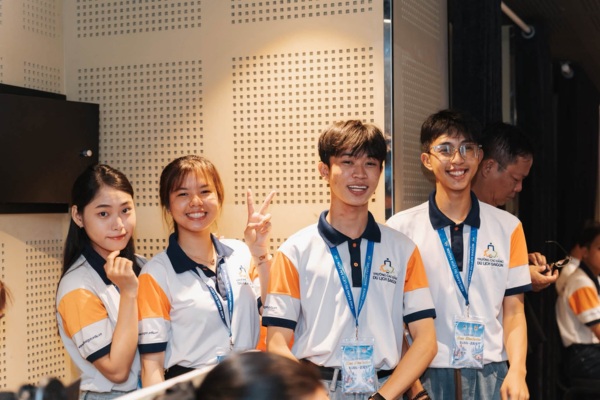 Định vị thương hiệu cá nhân từ sớm giúp bạn có nhiều lợi thế hơn so với các ứng viên khác
